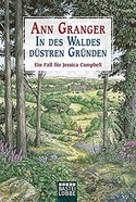 In des Waldes düstren Gründen