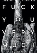 Fuck you very much