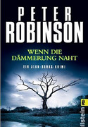 Wenn die Dämmerung naht