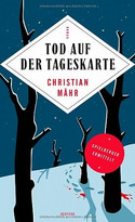 Tod auf der Tageskarte