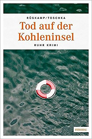 Tod auf der Kohleninsel