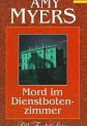 Mord im Dienstbotenzimmer