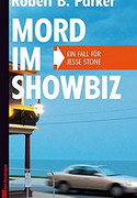 Mord im Showbiz