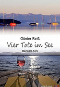 Vier Tote im See