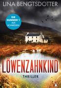Löwenzahnkind