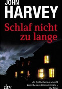 Schlaf nicht zu lange