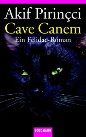 Cave Canem