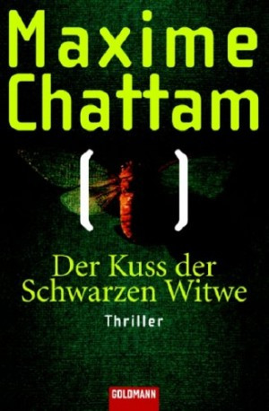Der Kuss der schwarzen Witwe