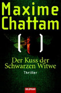 Der Kuss der schwarzen Witwe