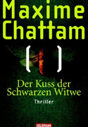Der Kuss der schwarzen Witwe