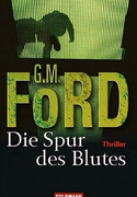 Die Spur des Blutes