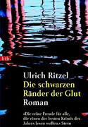 Die schwarzen Ränder der Glut