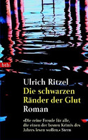 Die schwarzen Ränder der Glut