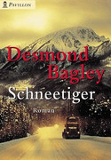 Schneetiger