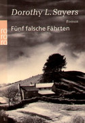 Fünf falsche Fährten / Fünf rote Heringe