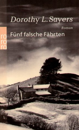 Fünf falsche Fährten / Fünf rote Heringe