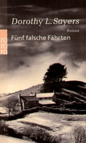 Fünf falsche Fährten / Fünf rote Heringe