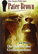 Pater Brown und die Beichte des Großinquisitors