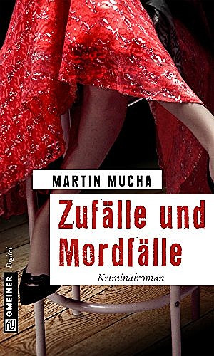 Zufälle und Mordfälle