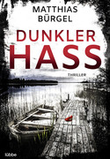 Dunkler Hass