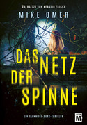 Das Netz der Spinne