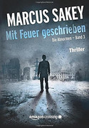 Mit Feuer geschrieben