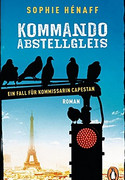 Kommando Abstellgleis