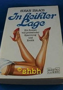 In heikler Lage