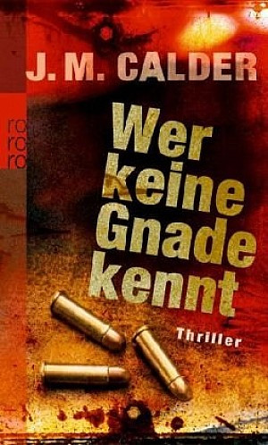 Wer keine Gnade kennt