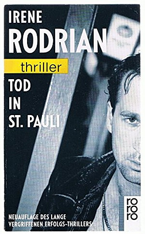 Tod in St. Pauli