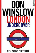 London Undercover (Ein kalter Hauch im Untergrund)