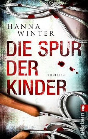 Die Spur der Kinder
