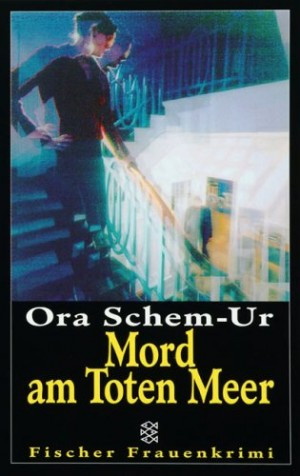 Mord am Toten Meer