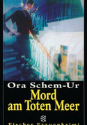 Mord am Toten Meer