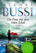 Die Frau mit dem roten Schal