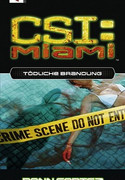 CSI Miami - Tödliche Brandung