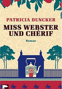 Miss Webster und Chérif