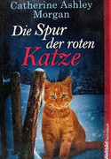Die Spur der roten Katze