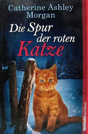 Die Spur der roten Katze