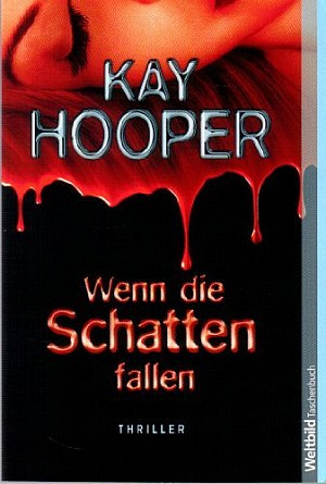 Wenn die Schatten fallen