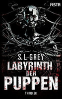 Das Labyrinth der Puppen