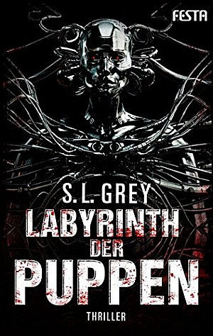 Das Labyrinth der Puppen