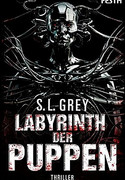 Das Labyrinth der Puppen
