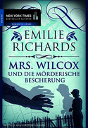Mrs. Wilcox und die mörderische Bescherung
