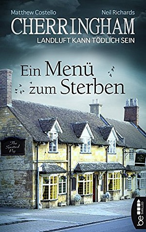 Ein Menü zum Sterben