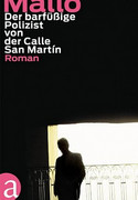 Der barfüßige Polizist von der Calle San Martin
