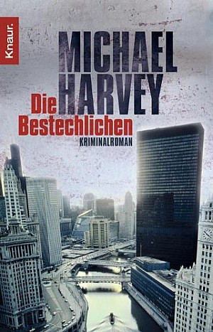 Die Bestechlichen