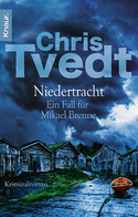 Niedertracht