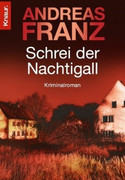 Schrei der Nachtigall