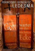 Gott wartet an der nächsten Ecke